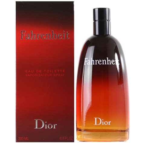 farehneit dior|christian Dior fahrenheit best price.